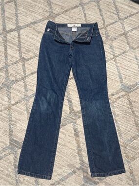 Vintage jeans